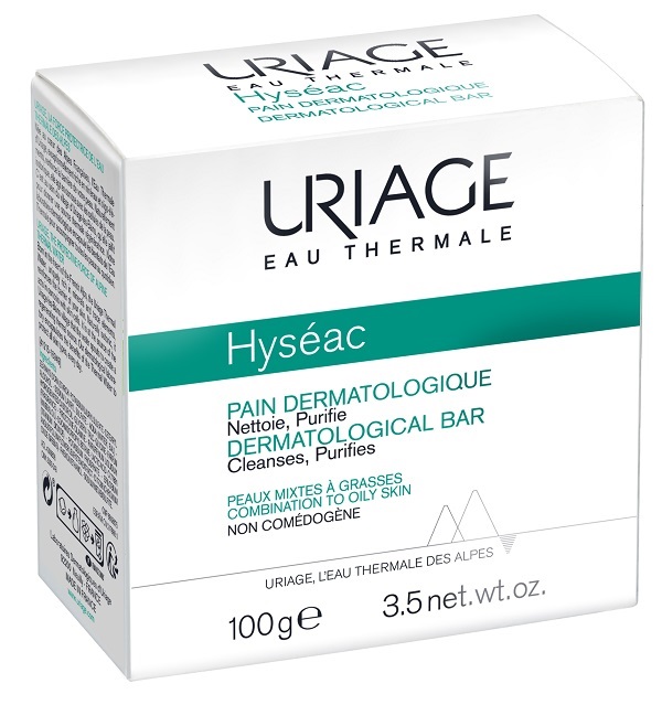 HYSEAC PANE DERMATOLOGICO 100 G - Farmacia De Pasquale
