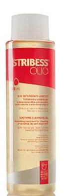 STRIBESS OLIO 500 ML - Farmacia De Pasquale