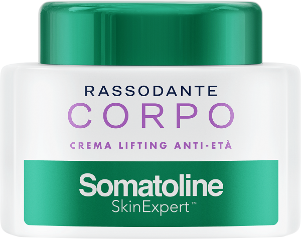 SOMATOLINE SKIN EXPERT LIFT EFFECT RASSODANTE ANTIETA' 300 ML - Farmacia De Pasquale