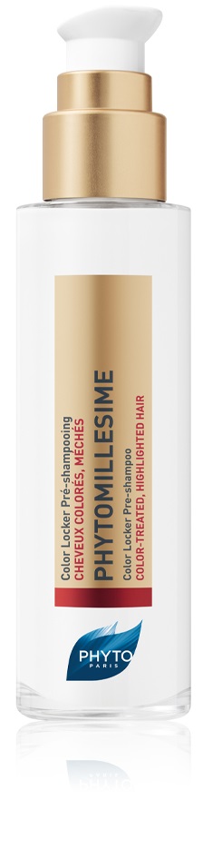 PHYTOMILLESIME TRATTAMENTO PRE SHAMPOO FISSATORE DEL COLORE 100 ML - Farmacia De Pasquale