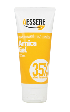 ARNICA GEL 35% 100 ML - Farmacia De Pasquale