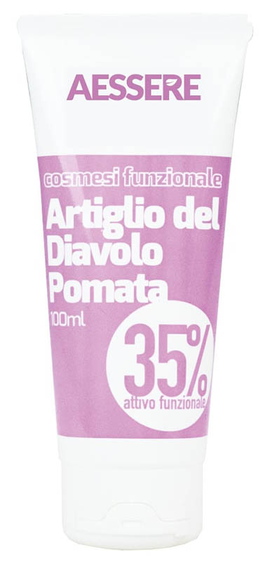 ARTIGLIO DEL DIAVOLO POMATA 35% 100 ML - Farmacia De Pasquale