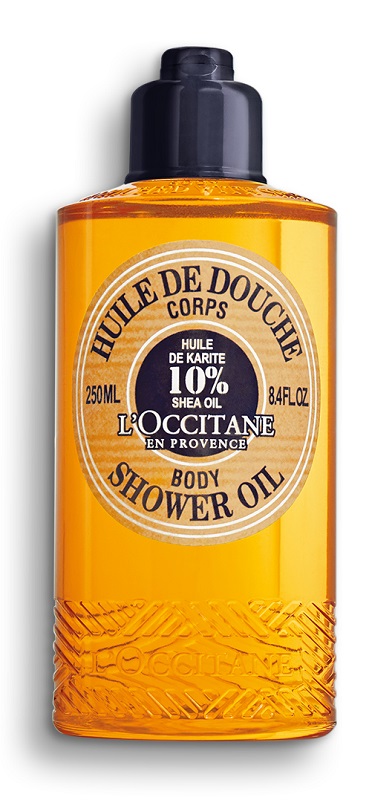 KARITE CORPO OLIO DOCCIA FAVOLOSO 250 ML - Farmacia De Pasquale