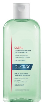 SABAL SHAMPOO 200 ML DUCRAY 2017 - Farmacia De Pasquale