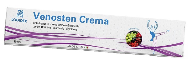 VENOSTEN CREMA 100 ML - Farmacia De Pasquale