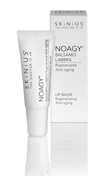 NOAGY BALSAMO LABBRA 5 ML - Farmacia De Pasquale