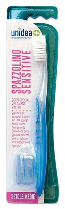 UNIDEA SPAZZOLINO SENSITIVE - Farmacia De Pasquale