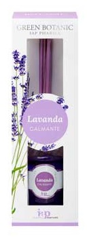 IAP PHARMA PROFUMO CASA LAVANDA - Farmacia De Pasquale