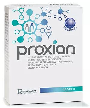 PROXIAN 30 STICK - Farmacia De Pasquale