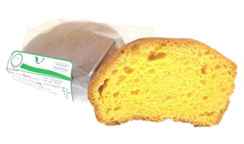 BRIOCHE SENZA GLUTINE 75 G - Farmacia De Pasquale