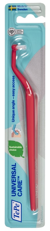 SPAZZOLINO TEPE UNIVERSAL CARE - Farmacia De Pasquale