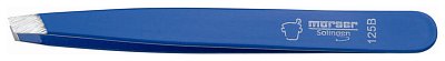 MORSER PINZETTA COLORATA BLU - Farmacia De Pasquale
