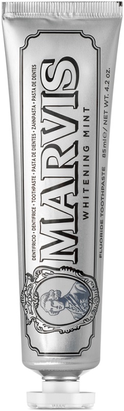 MARVIS WHITENING MINT 85 ML - Farmacia De Pasquale