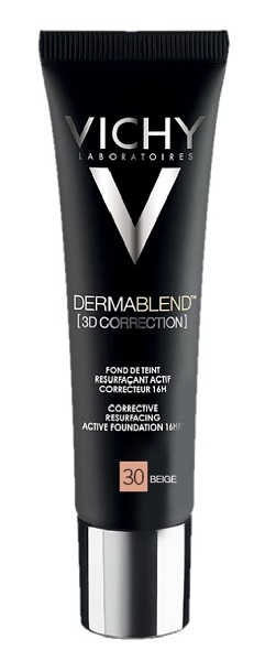 DERMABLEND 3D 30 30 ML - Farmacia De Pasquale