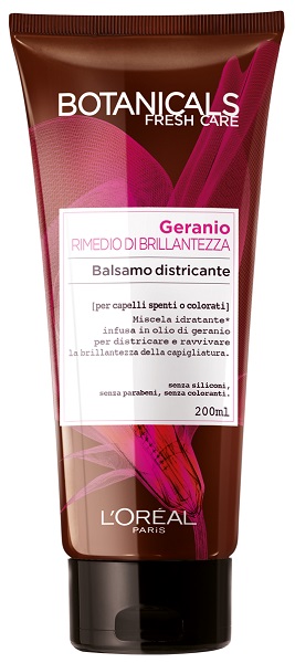 BOTANICALS COLOR BALSAMO 200 ML - Farmacia De Pasquale