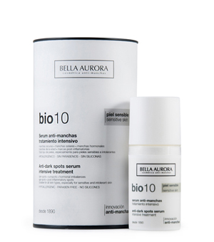 BIO10 ANTIMACCHIE TRATTAMENTO SHOCK PELLE SENSIBILE - Farmacia De Pasquale