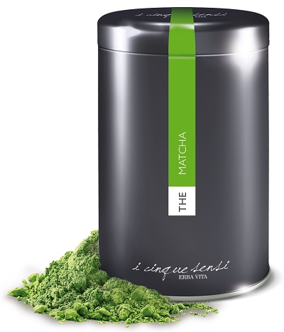THE MATCHA 100 G - Farmacia De Pasquale