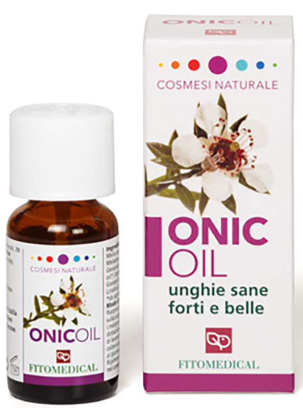 ONICOIL 10 ML - Farmacia De Pasquale