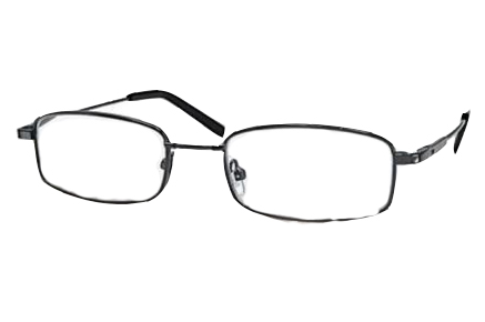 OCCHIALE PREMONTATO DA LETTURA PIC FLEXI BLACK +3,5 DIOTTRIE 1 PAIO - Farmacia De Pasquale