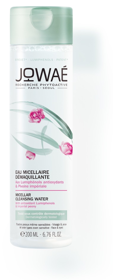 JOWAE ACQUA MICELLARE STRUCCANTE 200 ML - Farmacia De Pasquale