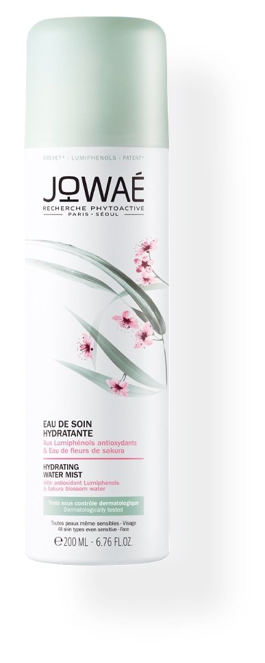 JOWAE ACQUA TRATTAMENTO IDRATANTE SPRAY 200 ML - Farmacia De Pasquale