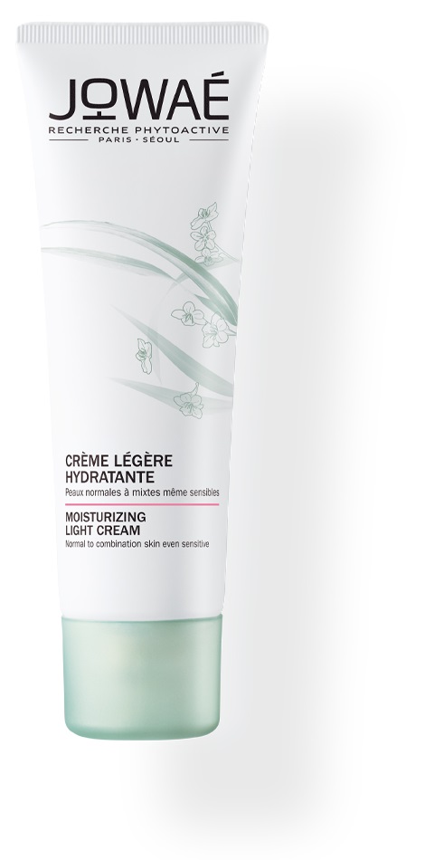 JOWAE CREMA LEGGERA IDRATANTE 40 ML - Farmacia De Pasquale