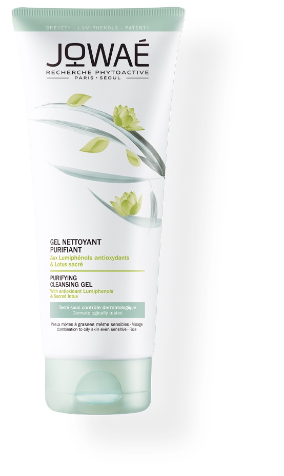 JOWAE GEL DETERGENTE PURIFICANTE 200 ML - Farmacia De Pasquale