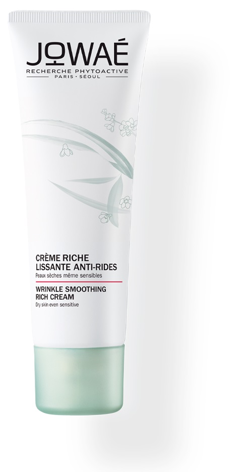 JOWAE CREMA RICCA LEVIGANTE ANTIRUGHE 30 ML - Farmacia De Pasquale