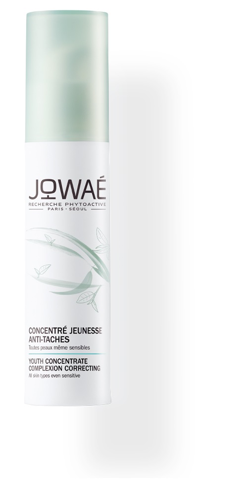JOWAE CONCENTRATO GIOVINEZZA ANTIMACCHIE 30 ML - Farmacia De Pasquale