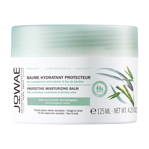 JOWAE BALSAMO IDRATANTE PROTETTIVO 125 ML - Farmacia De Pasquale