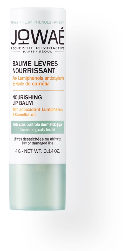 JOWAE BALSAMO LABBRA NUTRIENTE - Farmacia De Pasquale
