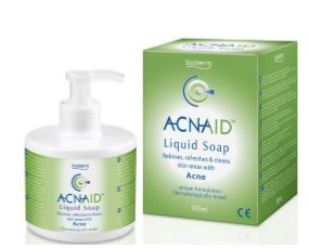 ACNAID CE SAPONE LIQUIDO 300 ML - Farmacia De Pasquale