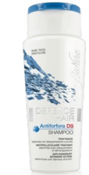 BIONIKE DEFENCE HAIR SHAMPOO ANTIFORFORA GRASSA 200 ML - Farmacia De Pasquale