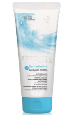 BIONIKE DEFENCE HAIR BALSAMO CREMA DERMOLENITIVO ULTRADELICATO 200 ML - Farmacia De Pasquale