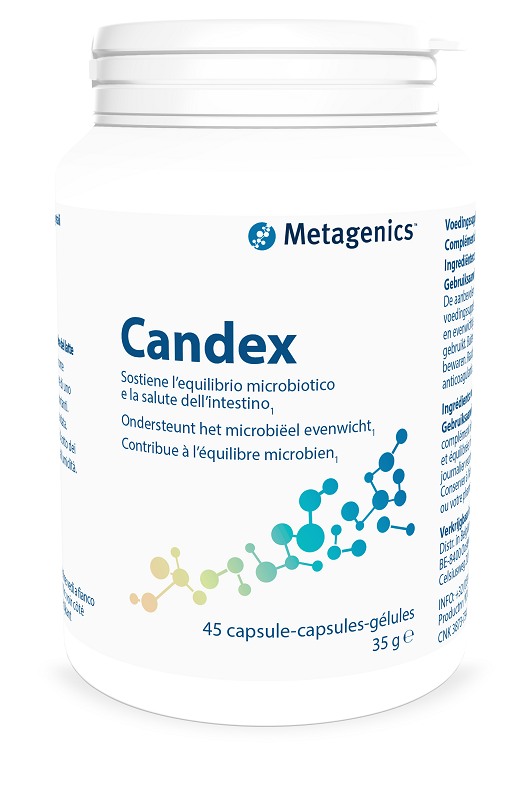 CANDEX 45 CAPSULE - Farmacia De Pasquale