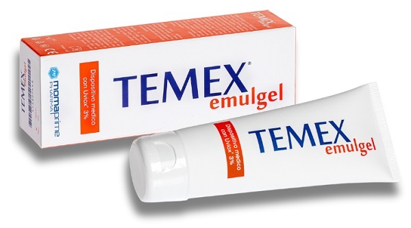 TEMEX EMULGEL 75 ML - Farmacia De Pasquale