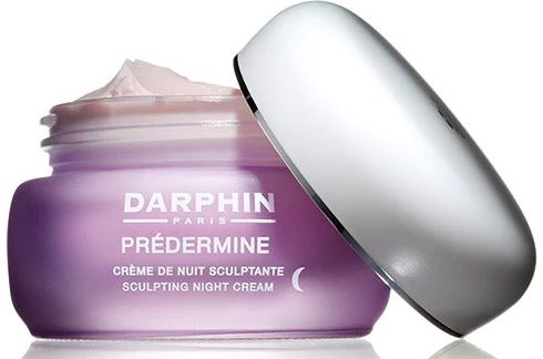 PREDERMINE SCULPTING NIGHT CREAM 50 ML - Farmacia De Pasquale