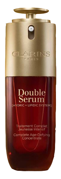DOUBLE SERUM 50 ML JUMBO - Farmacia De Pasquale
