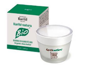 KARITE' NATURA BIO BURRO DI KARITE' BIO 50 ML - Farmacia De Pasquale