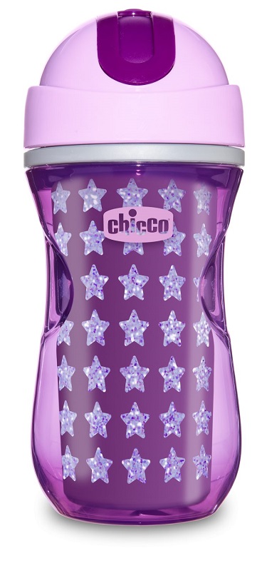 CHICCO TAZZA SPORT ROSA 18 MESI - Farmacia De Pasquale