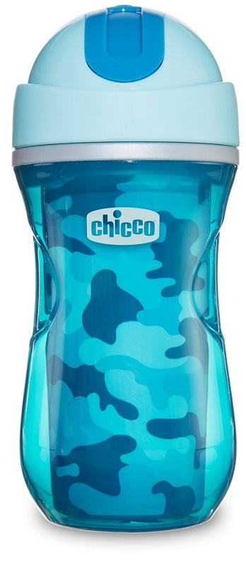 CHICCO TAZZA SPORT AZZURRA 18 MESI - Farmacia De Pasquale