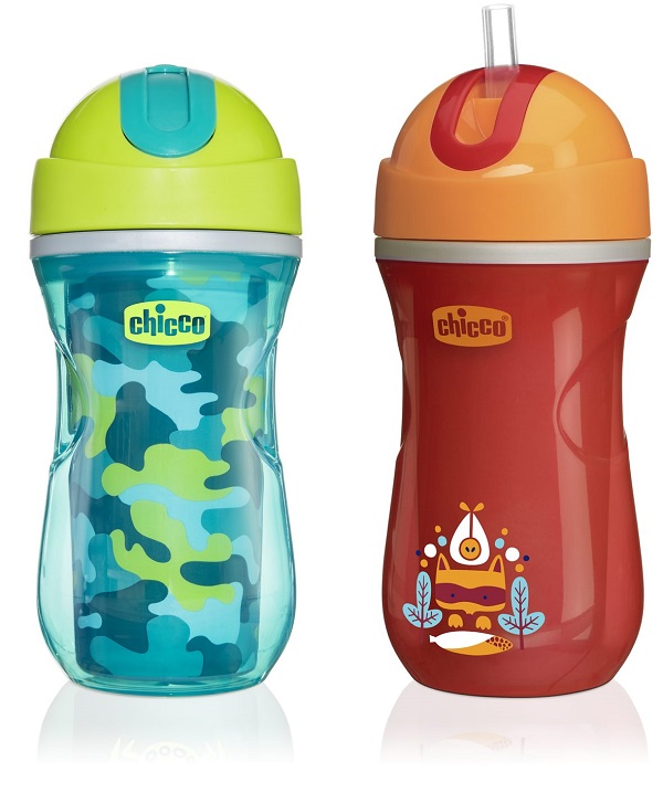 CHICCO TAZZA SPORT NEUTRA 18 MESI - Farmacia De Pasquale