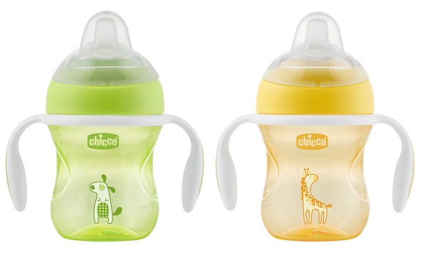 CHICCO TAZZA TRANSITION NEUTRA 4 MESI - Farmacia De Pasquale