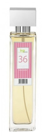 IAP PHARMA PROFUMO DA DONNA 36 150 ML - Farmacia De Pasquale