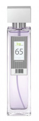 IAP PHARMA PROFUMO DA UOMO 65 150 ML - Farmacia De Pasquale