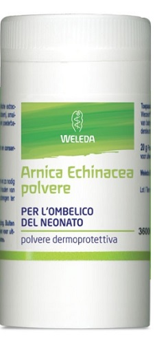 ARNICA ECHINACEA POLVERE PER USO ESTERNO 20 G - Farmacia De Pasquale