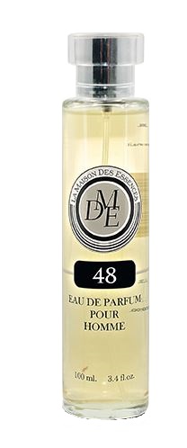 PROFUMO UOMO 48 100 ML - Farmacia De Pasquale