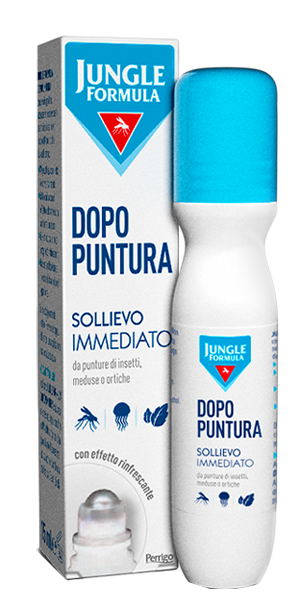 JUNGLE FORMULA DOPOPUNTURA 15 ML - Farmacia De Pasquale