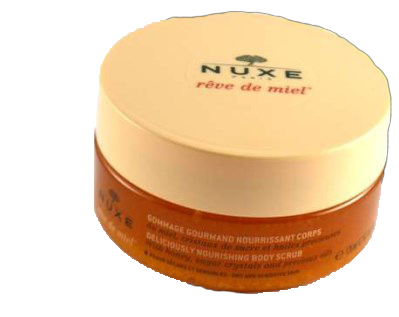 NUXE REVE DE MIEL ESFOLIANTE CORPO NUTRIENTE 175 ML - Farmacia De Pasquale