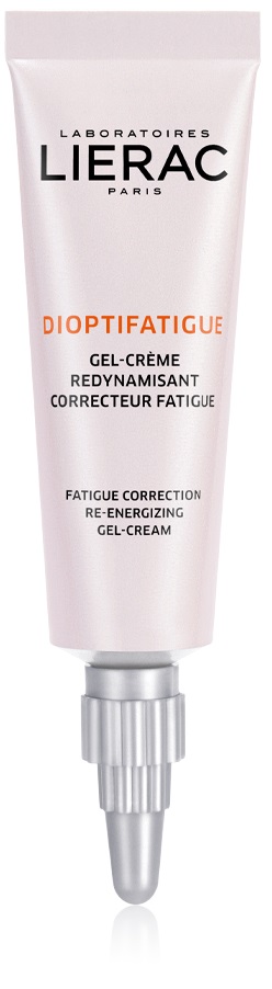 LIERAC DIOPTIFATIGUE 15 ML - Farmacia De Pasquale